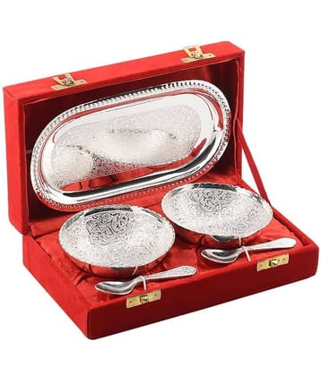 Rangsthali - Decorative Bowl