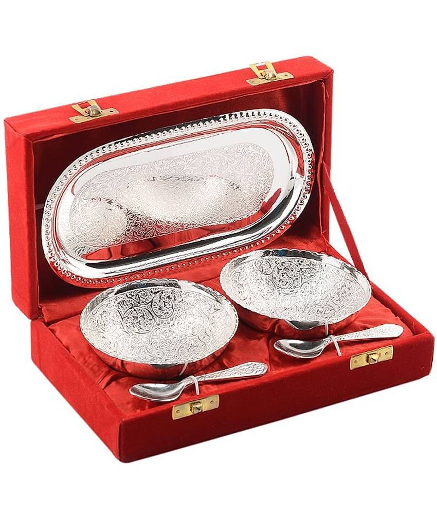 Rangsthali - Decorative Bowl