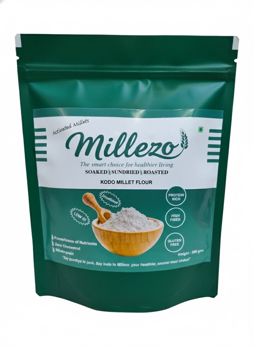 Kodo Millet Flour 500 G
