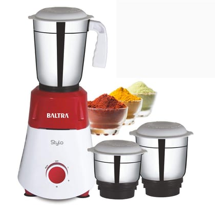 stylo Mixer Grinder