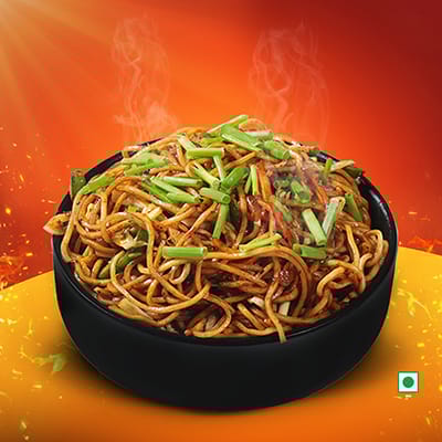 Veg Chowmein Veg Chowmein