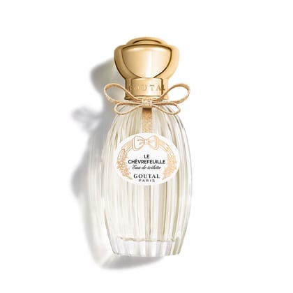 Le Chevrefeuille-Eau De Toilette / 100ml / Woman