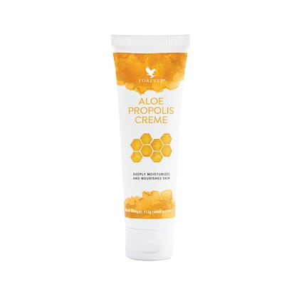 ALOE PROPOLIS CREME