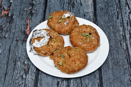 Balushahi