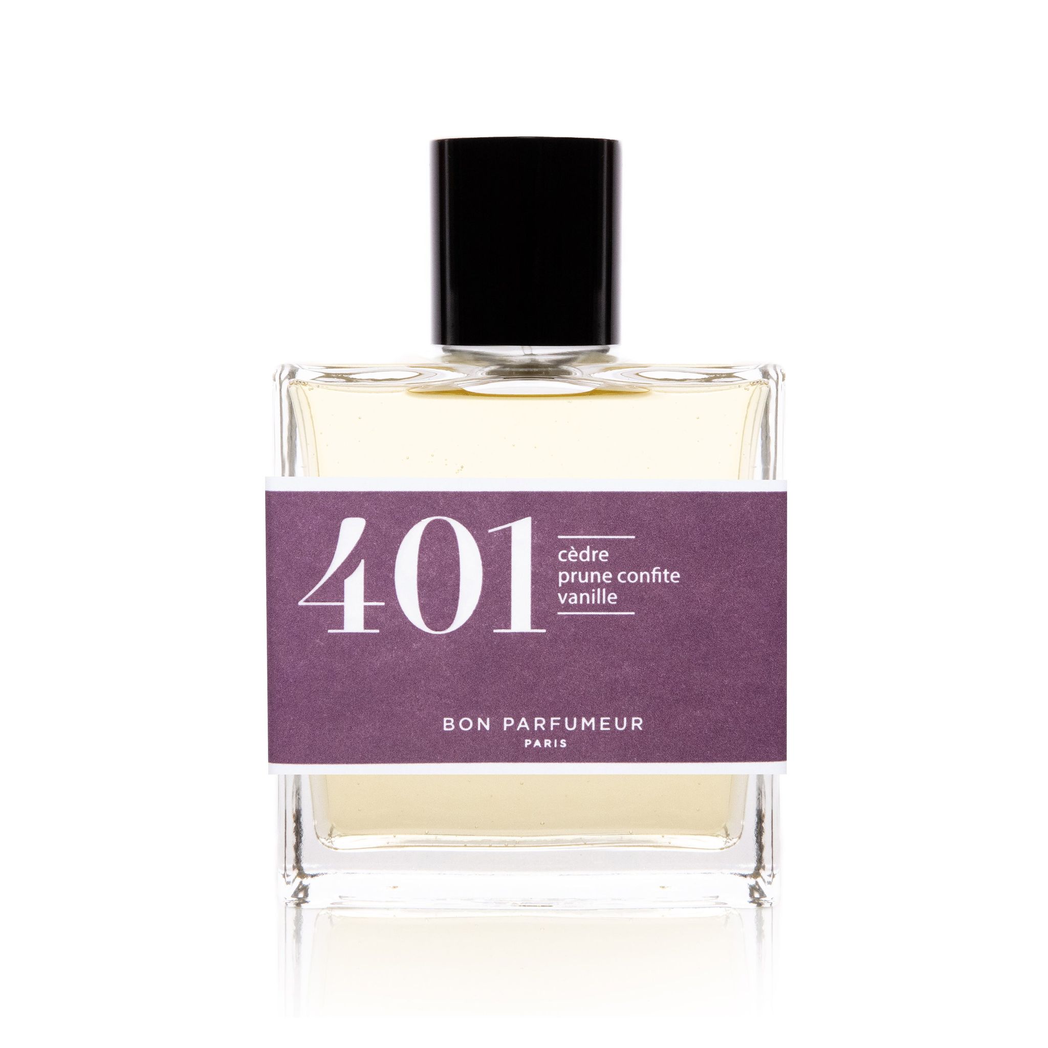 401-Eau de parfum / 100ml / Unisex