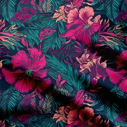Dark Summer-Cotton