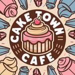 Cake town cafe