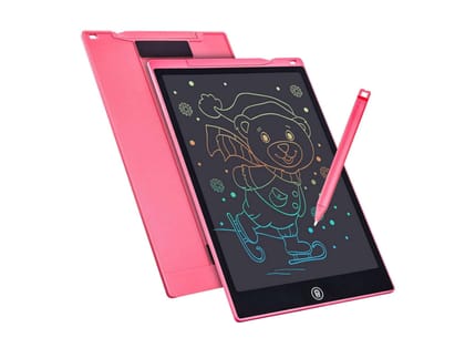 Electronic LCD Writing Tablet