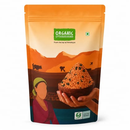 Massor Dal - 500 gm