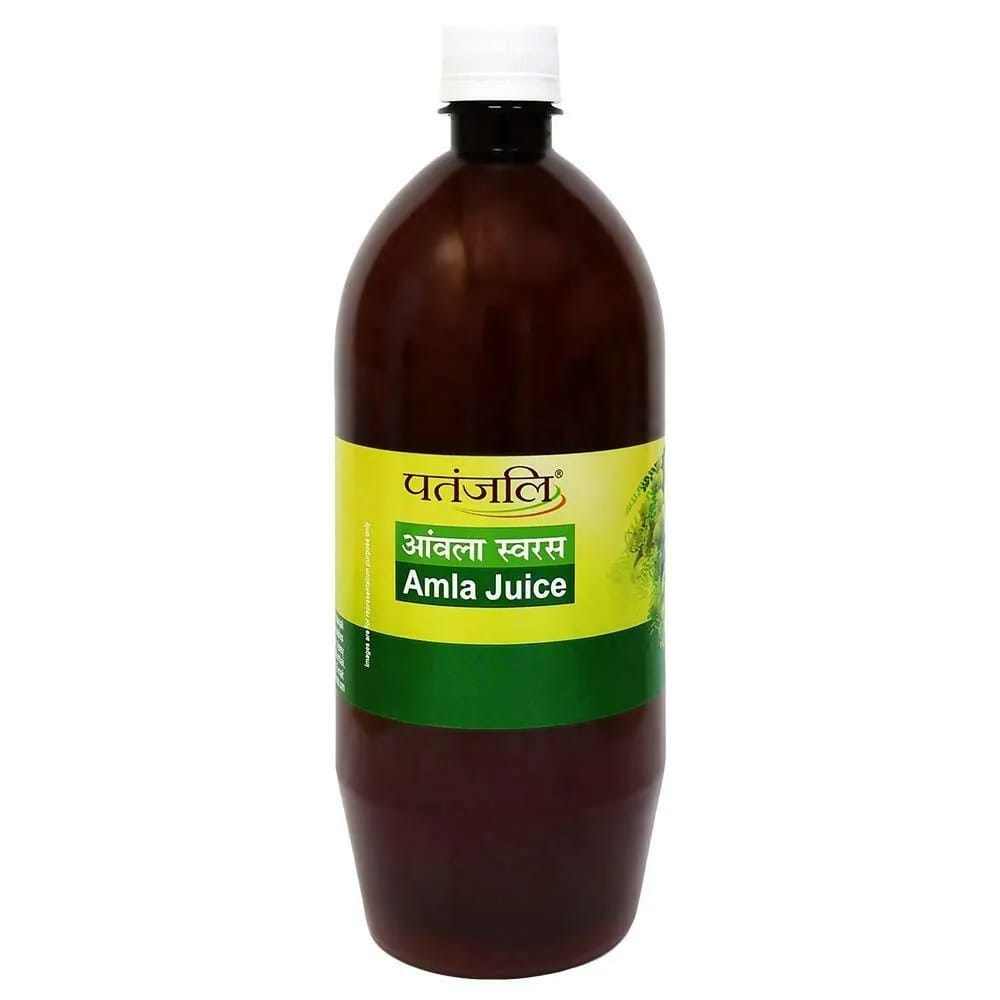 Patanjali Amla Juice 1 L