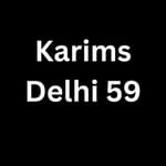 Karims Delhi 59