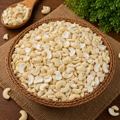 Cashew 6K Premium Cashew Nuts (250g) | Rich Taste & Nutrients | Healthy Snacking Cashew 6K Premium Cashew Nuts (250g) | Rich Taste & Nutrients | Healthy Snacking