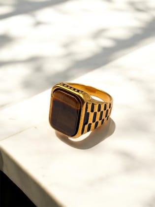 TYGR Ring-9
