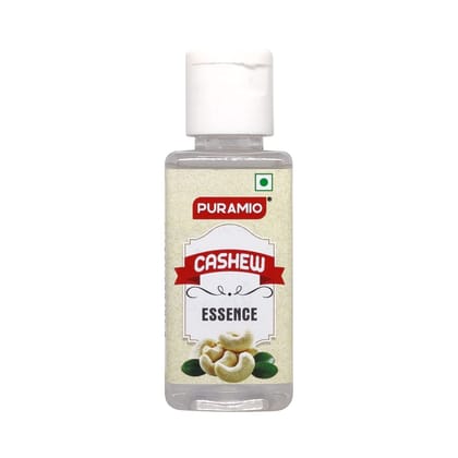 Puramio Cashew Culinary Essence, 50 ml Puramio Cashew Culinary Essence, 50 ml