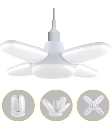 CHARKEE 25W Cool Day Light LED Bulb ( Single Pack )