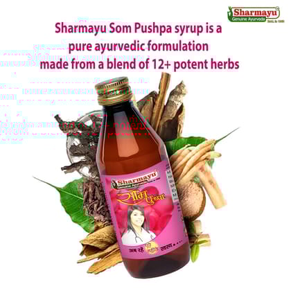 Som Pushpa 450 ML