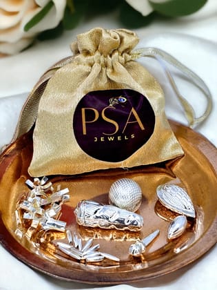 Temple Offering Mega Hamper / Gift Box