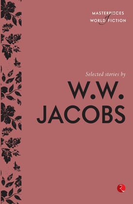 Selected Stories by W.W. Jacobs