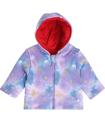 MINI KLUB Baby Girls 100% Cotton ( Multi Color )