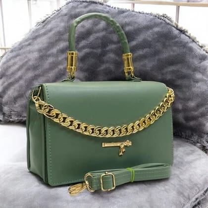 Fancy Ladies Bag  ( Design : A )