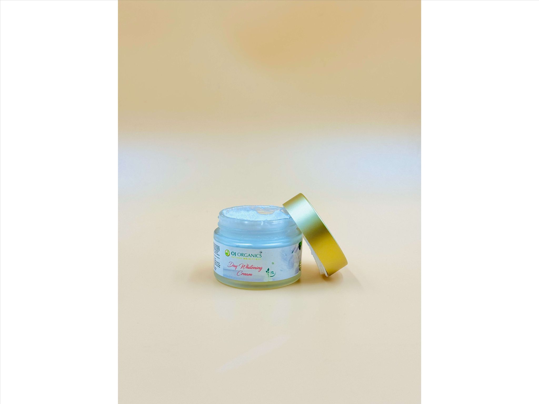 Day Whitening Cream | 50 Gms