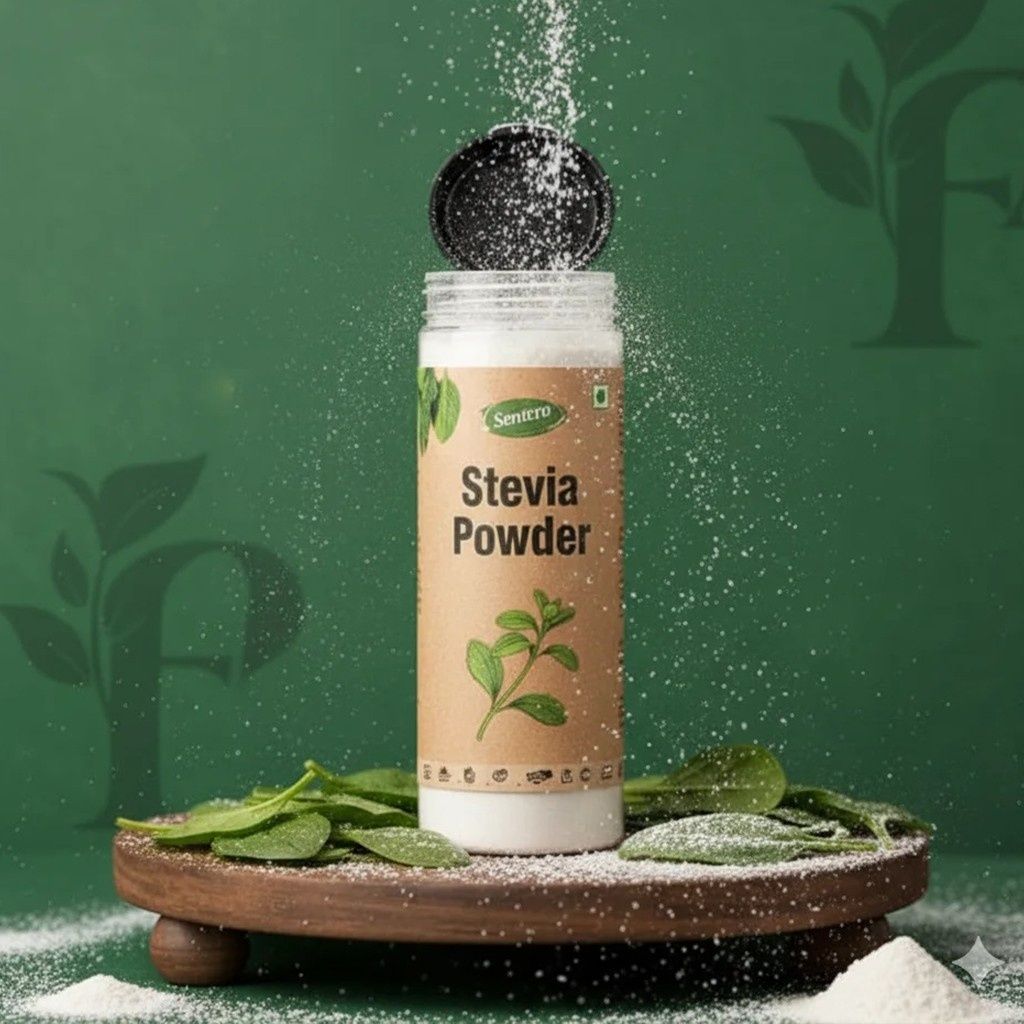 Stevia Powder