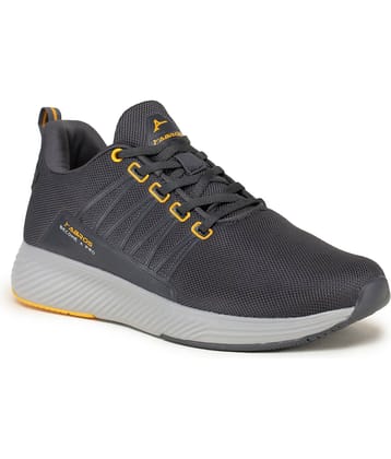 Abros ASSG1102N ARIZONA-N Dark Grey Men's Sneakers