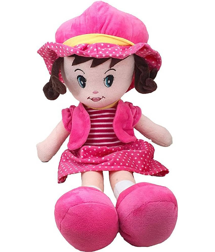 KIDS WONDERS WINKEY DOLL 100 CM