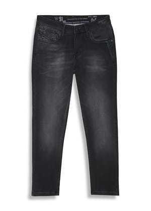 SHUNYA IN FADED BLACK-30