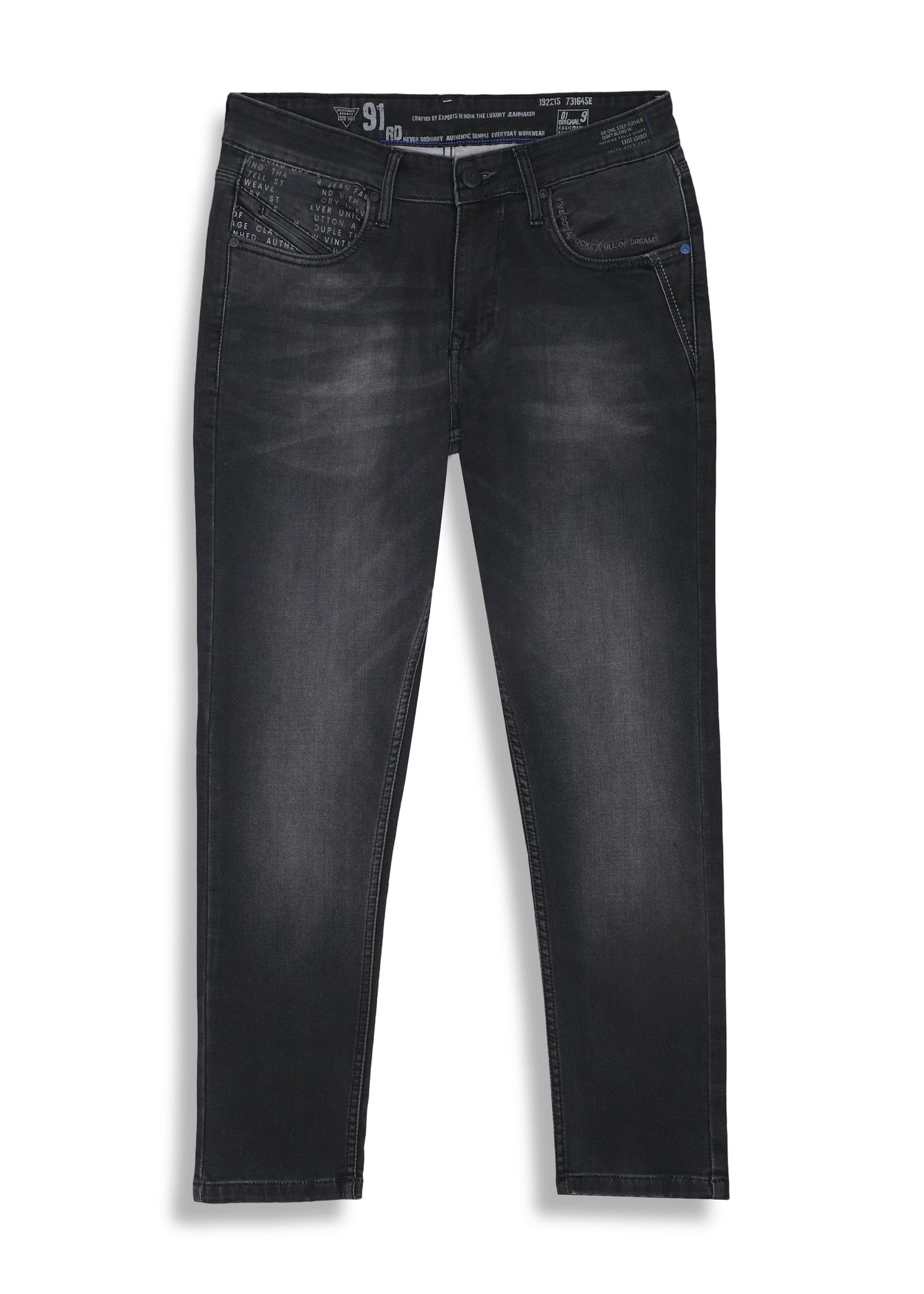 SHUNYA IN FADED BLACK-30