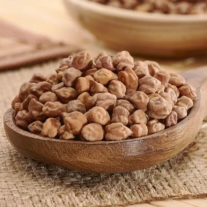 OKHALI BROWN CHANA -500GM