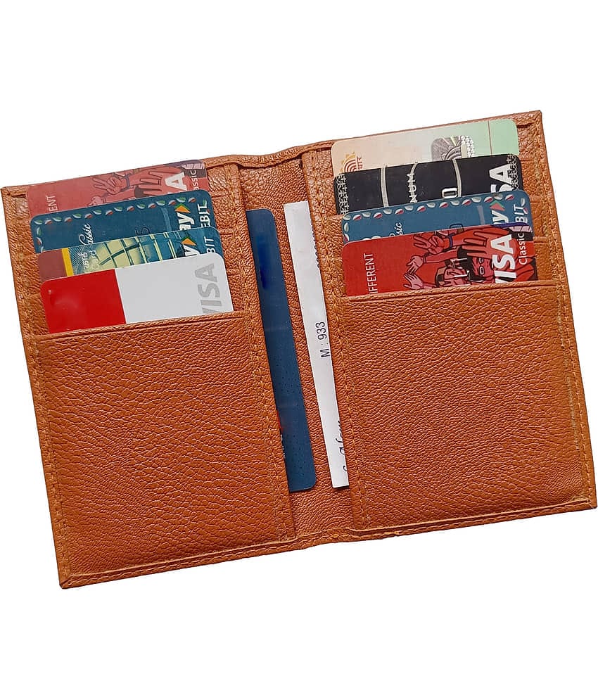 Wingers PU Leather Card Holder ( Pack 1 )