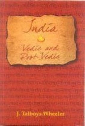 India: Vedic And Post-Vedic -