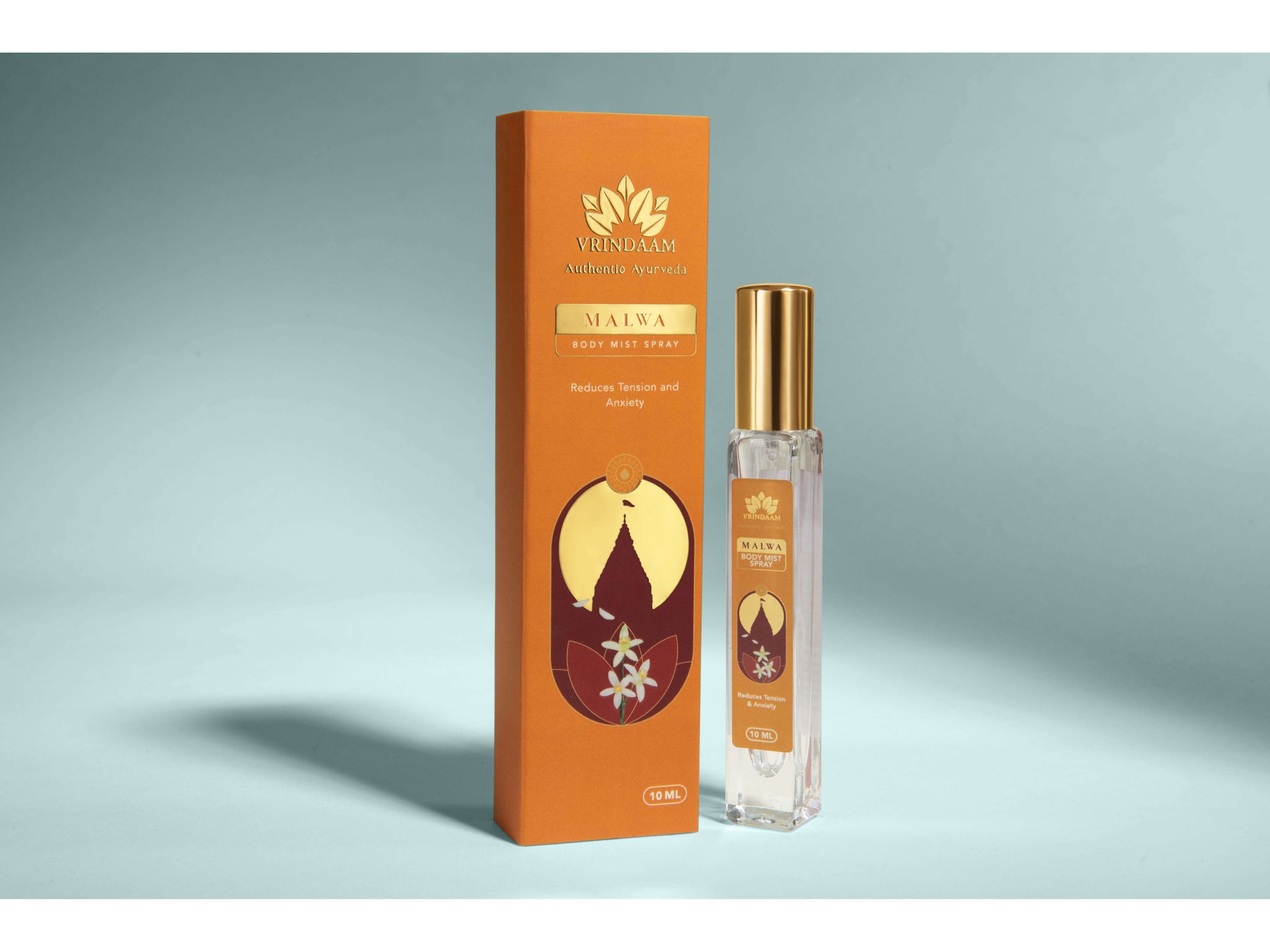 Malwa 10ml
