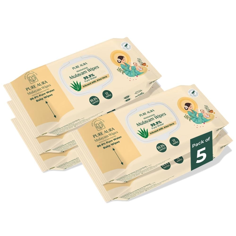 Brand seal