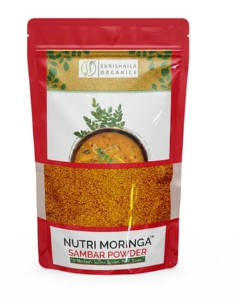 Moringa Sambar Powder