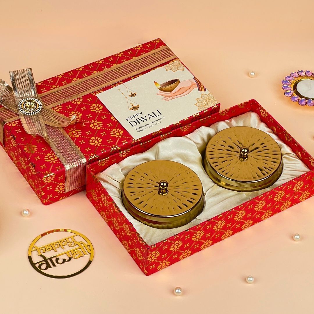 Best Diwali Dry Fruit Hamper for Family & Friends