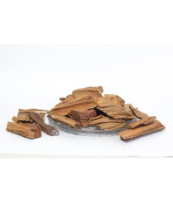 MYGODGIFT Vijaysar Chaal,Indian Kino, Pterocarpus Marsupium Bark Seed 400 gm