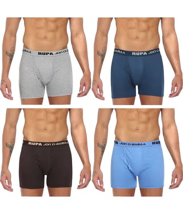 Rupa Jon Multi Trunk Pack of 4