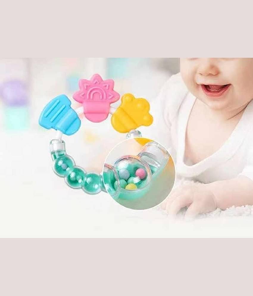 BBYARAJ Slow Flow nipple Silicone Nipple ( 1 pcs )