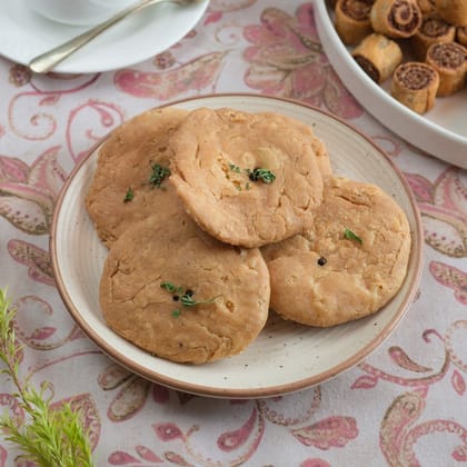 Ghee Mathri, 1 Kg