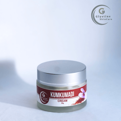 Kumkumadi Moisturizer Cream Kumkumadi Moisturizer Cream