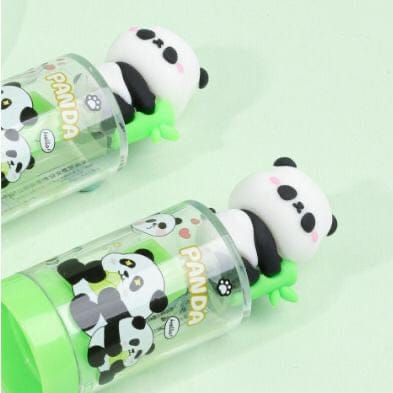 Panda Sharpener (1pc) | Cute sharpener | cute stationery