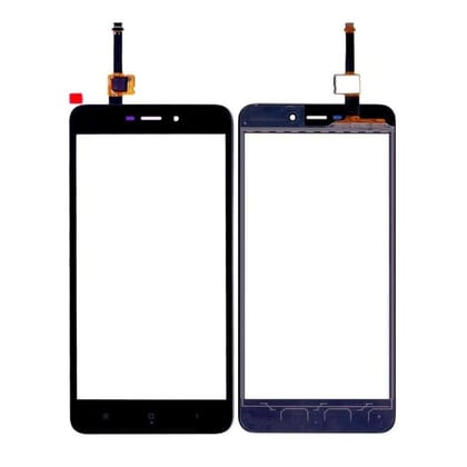 TOUCHPAD FOR XIAOMI Mi 4A-Black / Pack Of 1