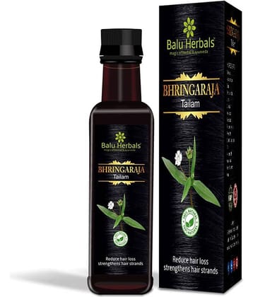 BALU HERBALS AYURVEDA 200 ml