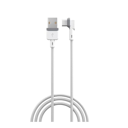 Portronics Konnect L Type C Cable Portronics Konnect L Type C Cable