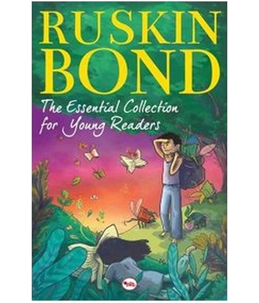 The Essential Collection for Young Readers