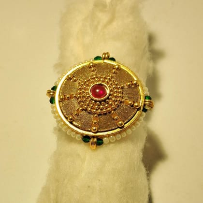 RING RAJ