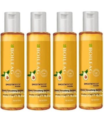 Oilanic Hair Serum 400 mL