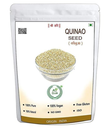 AGRI CLUB Quinoa 2 kg